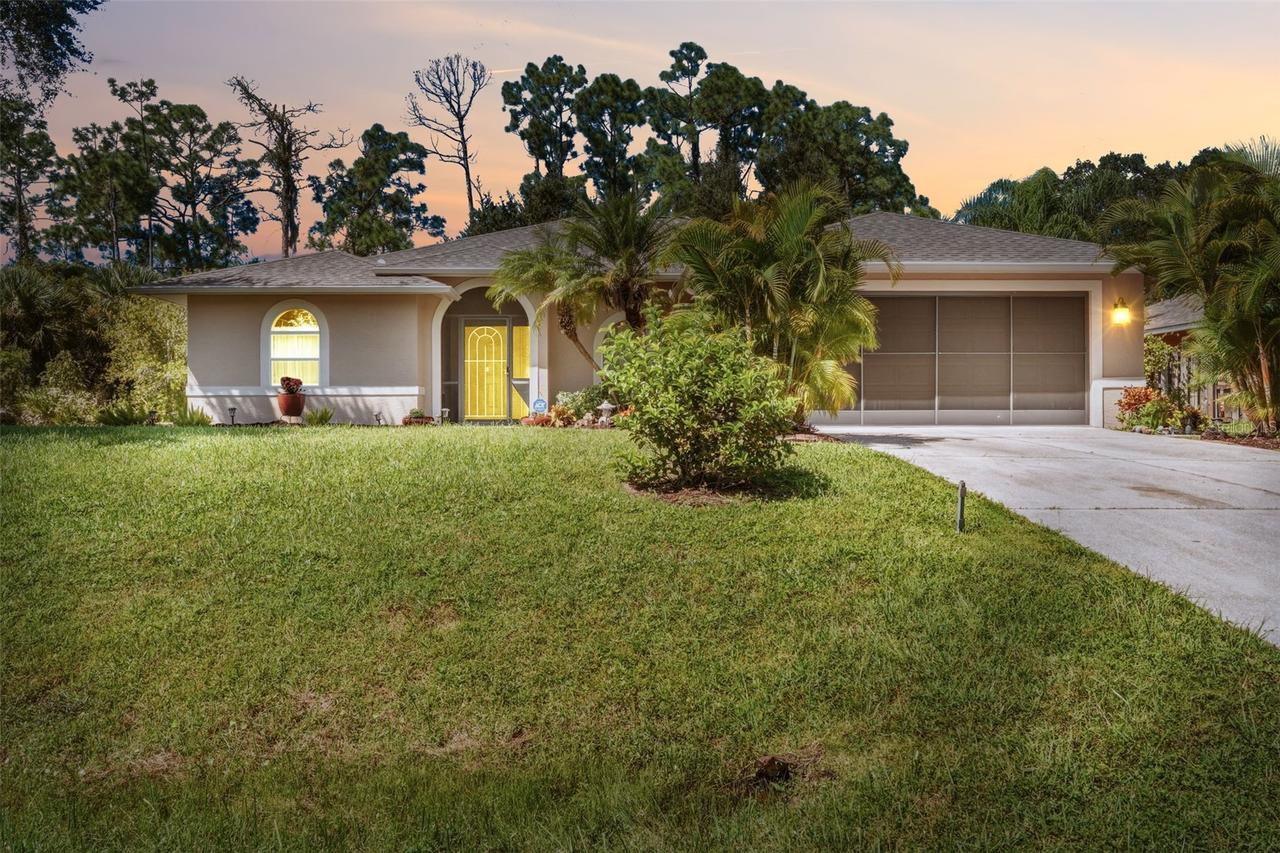 3507 Culpepper Ter., North Port, FL 34286