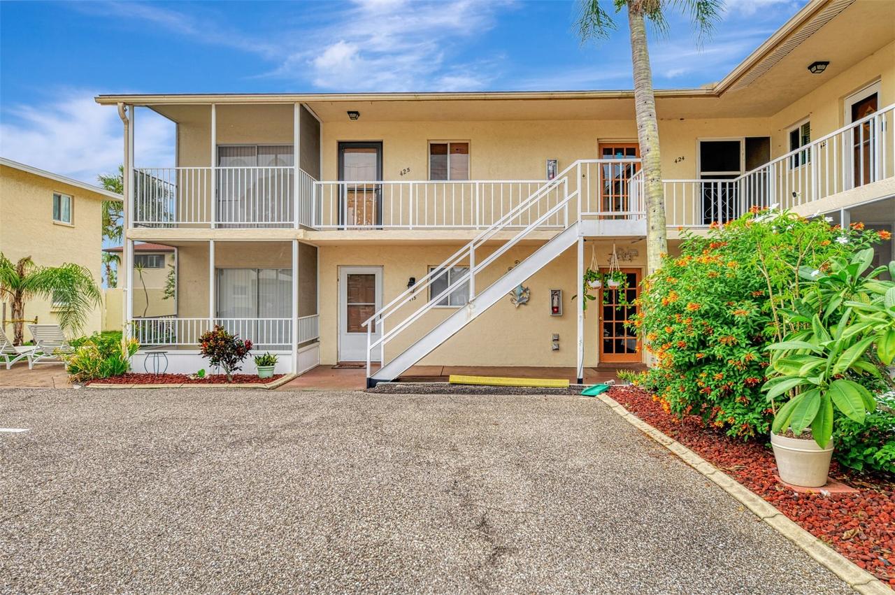 360 Base Ave. #424, Venice, FL 34285