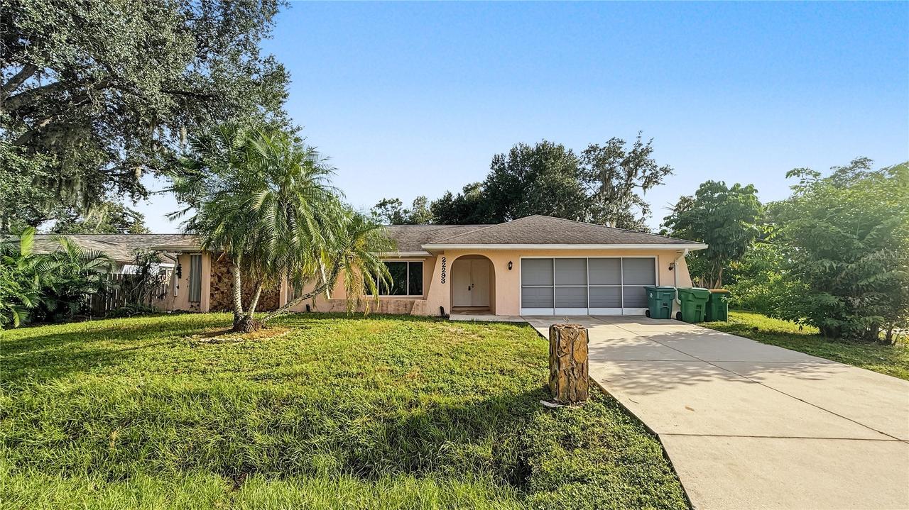 22293 Adorn Ave., Port Charlotte, FL 33952