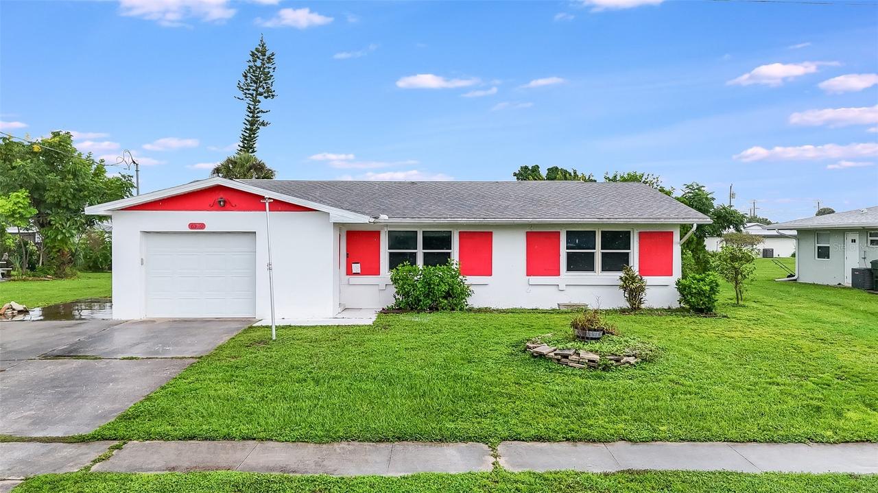 6350 Jordan St., North Port, FL 34287