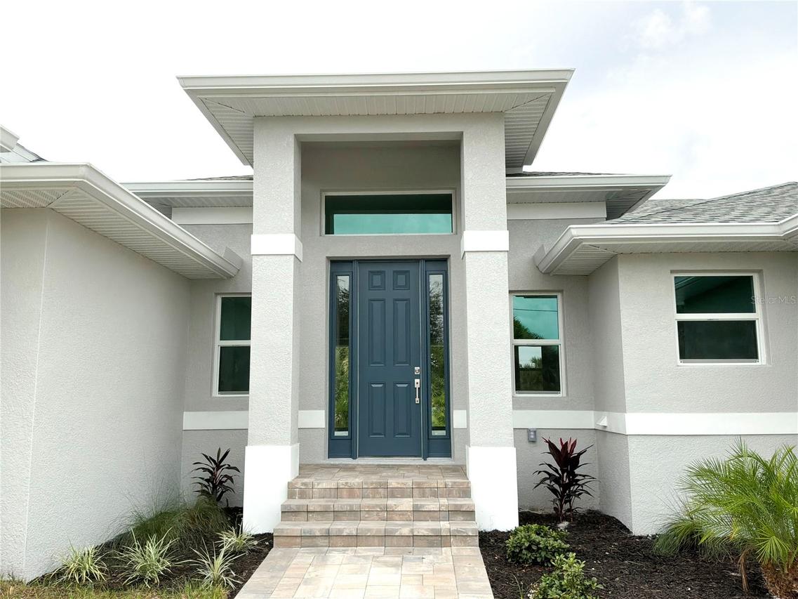 13379 Bouvardia Ln., Port Charlotte, FL 33981