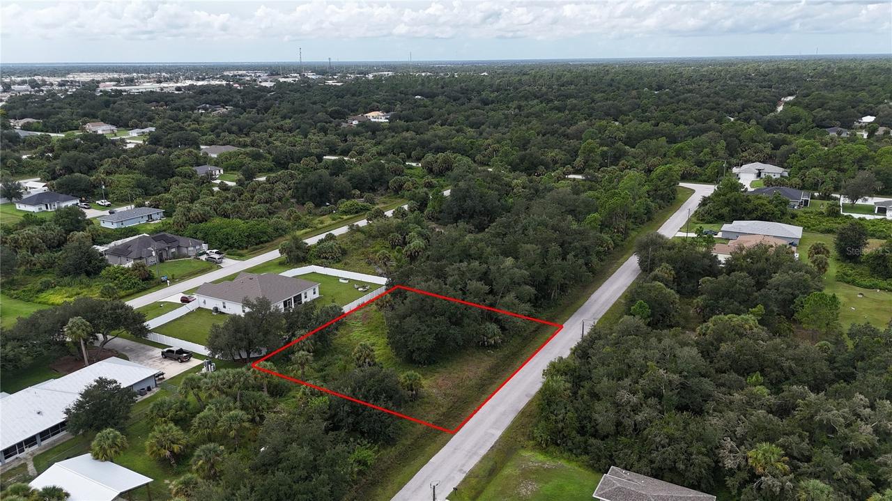 19085 Mascoma Ave., Port Charlotte, FL 33954