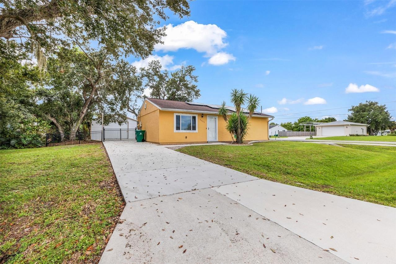 21427 Michigan Ave., Port Charlotte, FL 33952