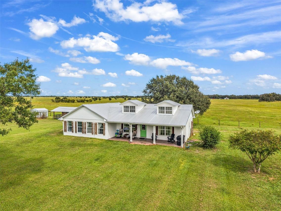 3682 NW Limestone Heights St., Arcadia, FL 34266