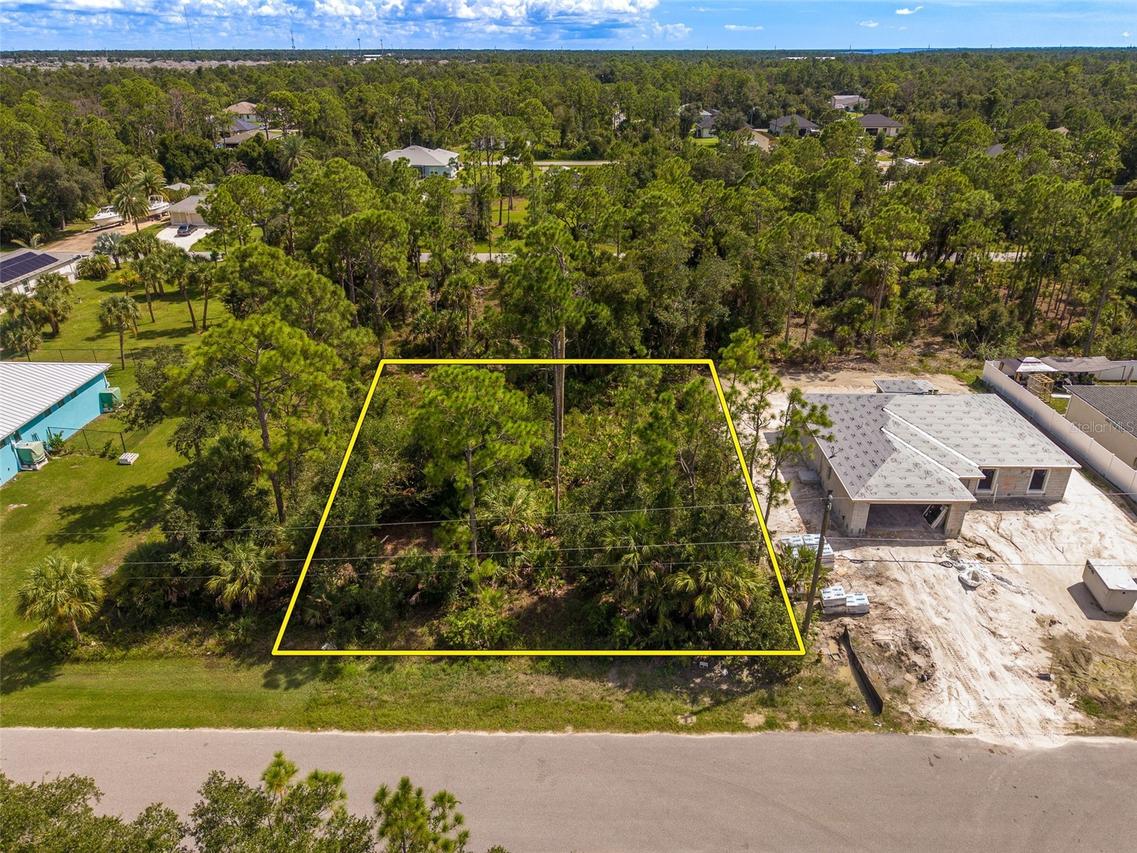 1252 Adalia Ter., Port Charlotte, FL 33953