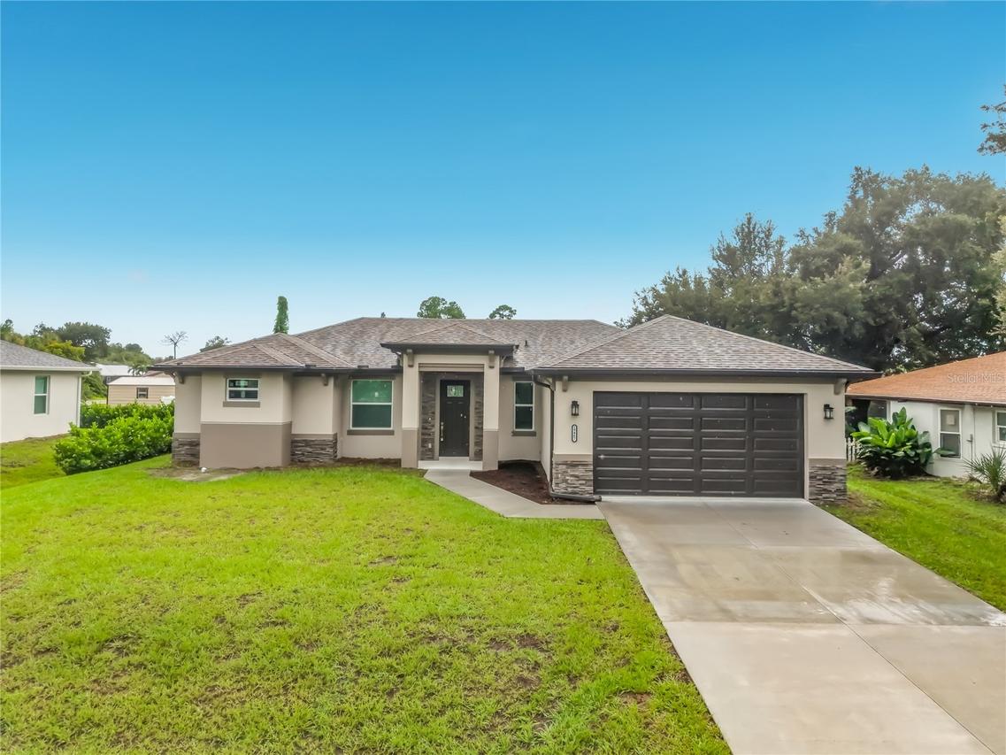 18475 Morrisson Ave., Port Charlotte, FL 33948