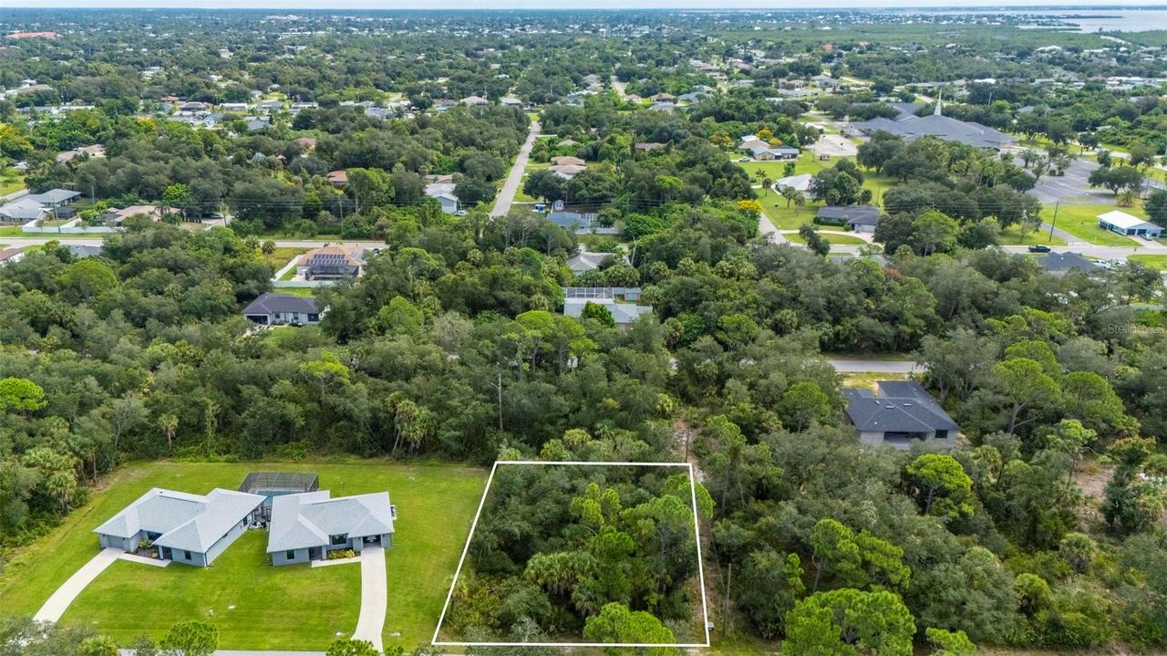 3456 Monarch St., Port Charlotte, FL 33948