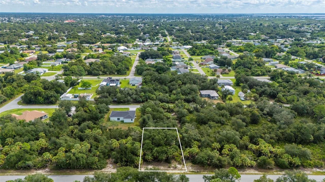 3304 Monarch St., Port Charlotte, FL 33948