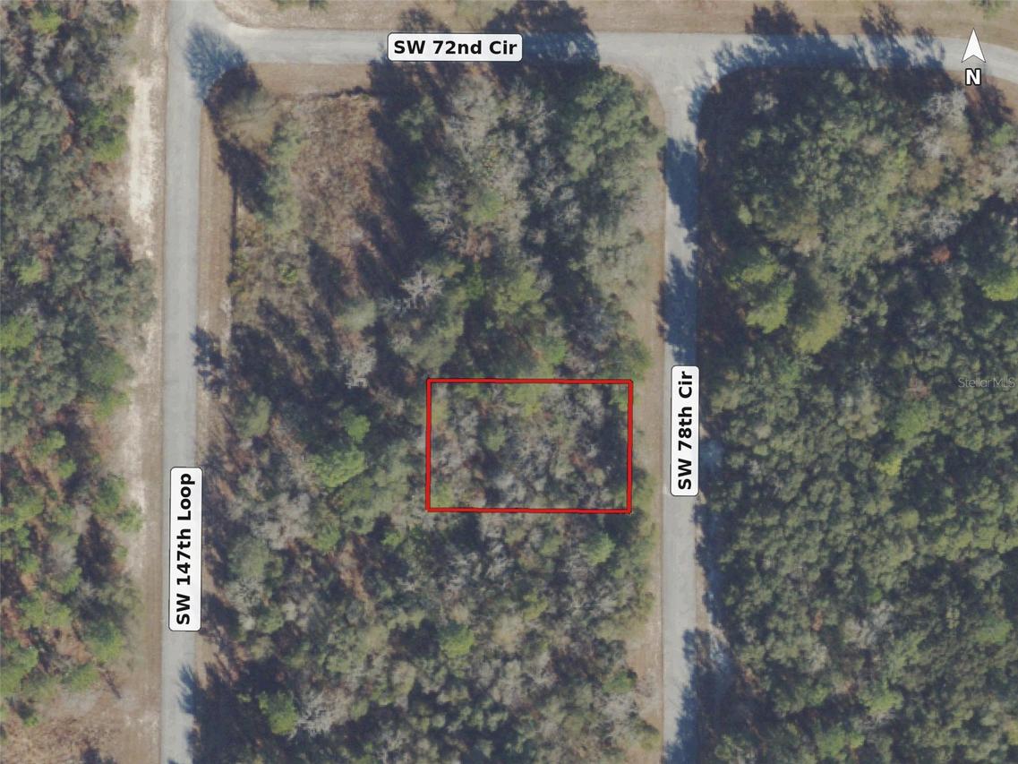 SW 78th Cir., Ocala, FL 34473