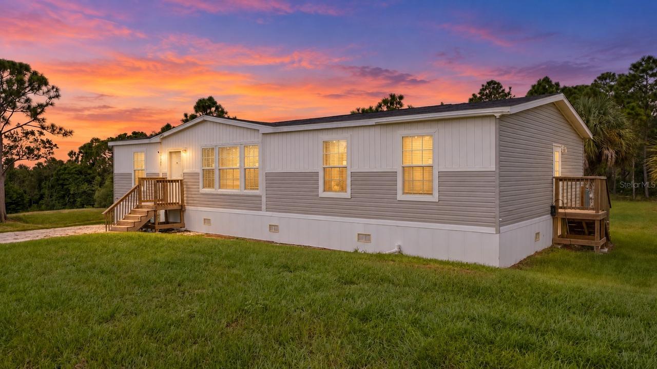 7307 Alfred Blvd., Punta Gorda, FL 33982
