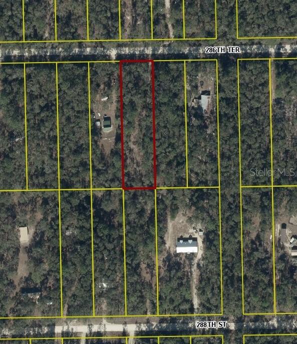 4300 286th Ter., Branford, FL 32008