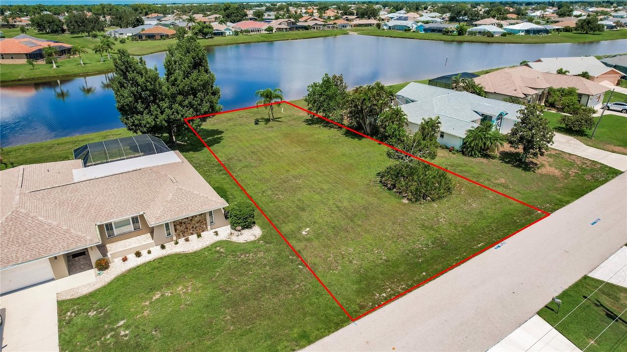 2313 Sofia Ln., Punta Gorda, FL 33983