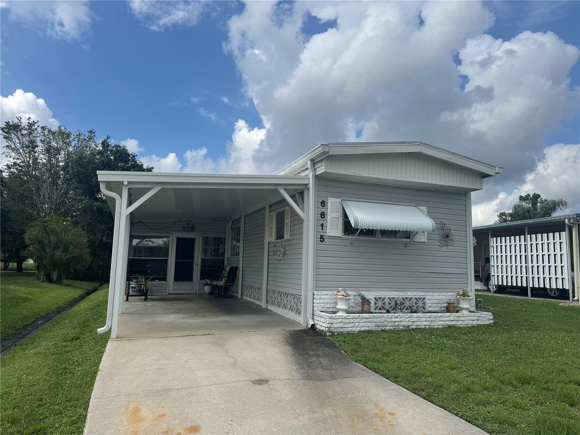 6615 Vista Ln., North Port, FL 34287
