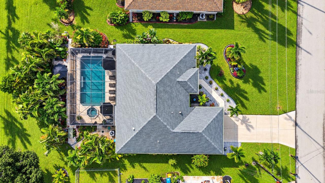 2276 Oberon Ln., Punta Gorda, FL 33983
