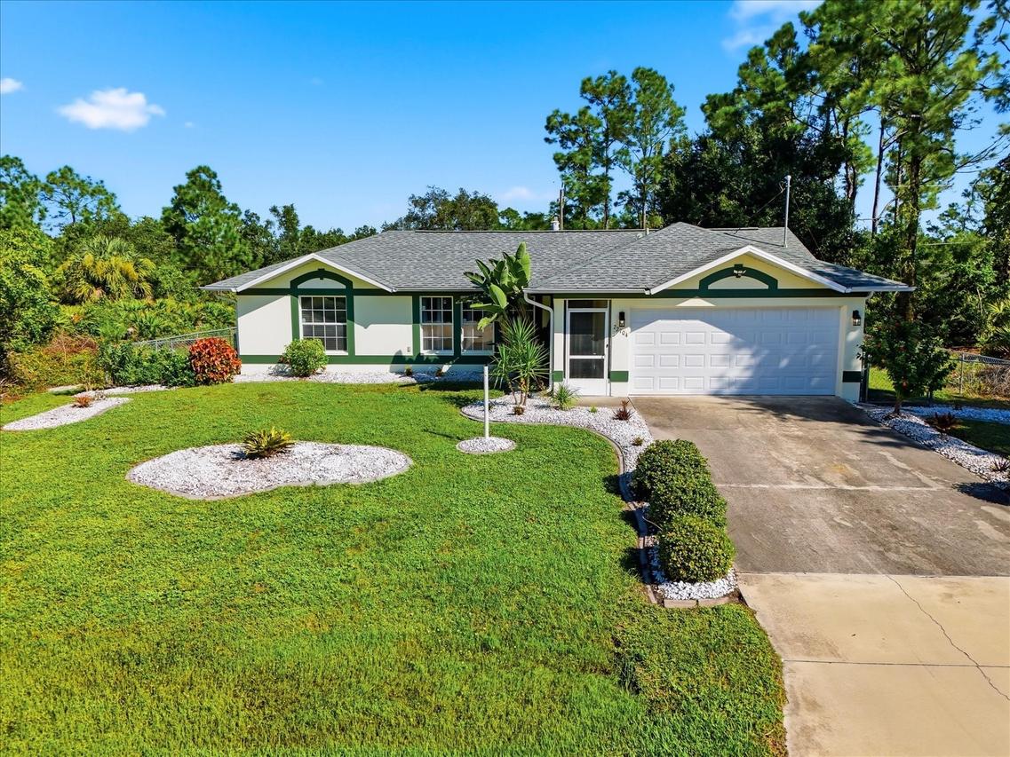 22104 Landis Ave., Port Charlotte, FL 33954
