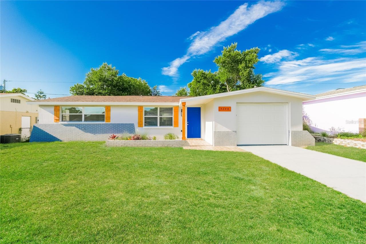 5340 Baroque Dr., Holiday, FL 34690