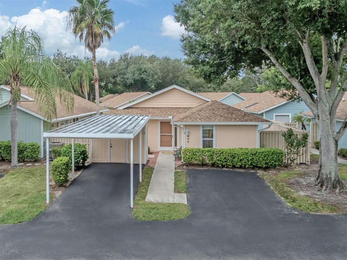 860 Chatham Dr., Venice, FL 34285