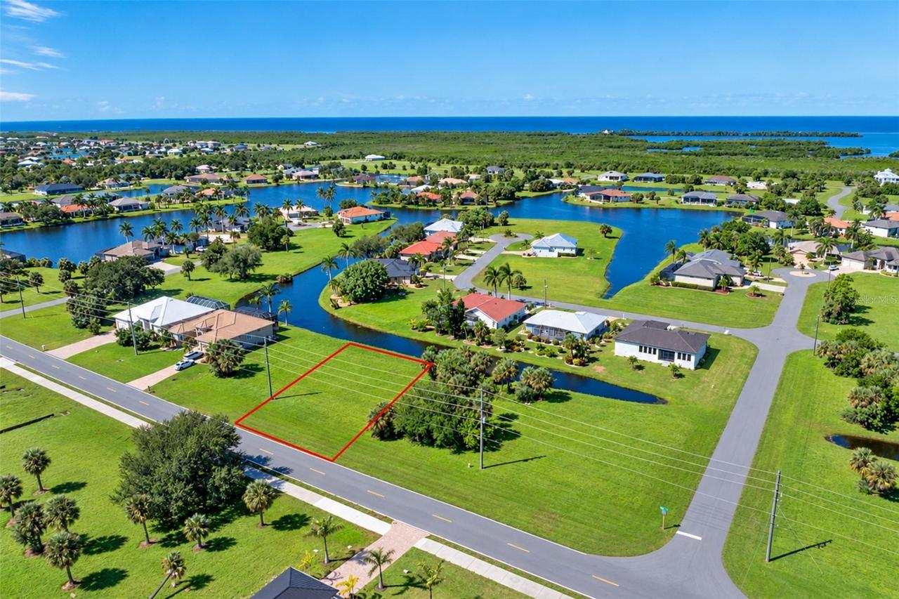16357 Cape Horn Blvd., Punta Gorda, FL 33955
