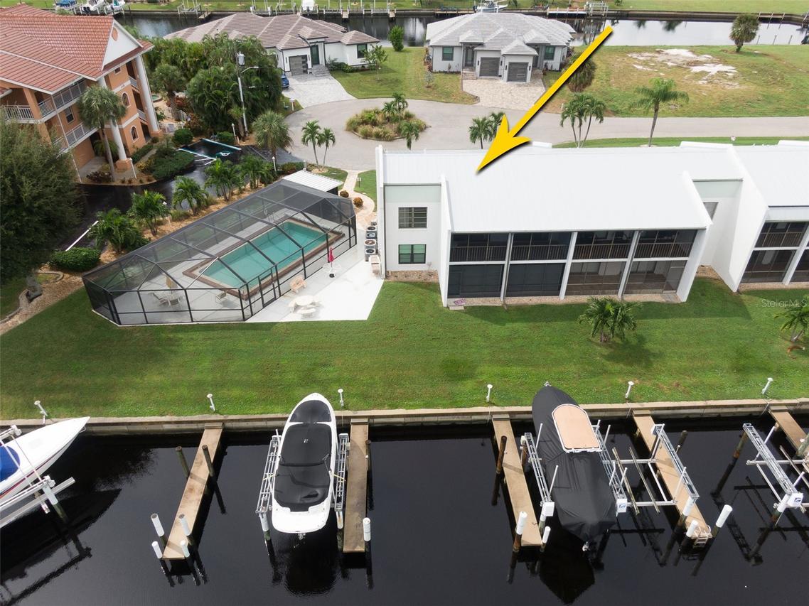1318 Wesley Dr. #124B, Punta Gorda, FL 33950