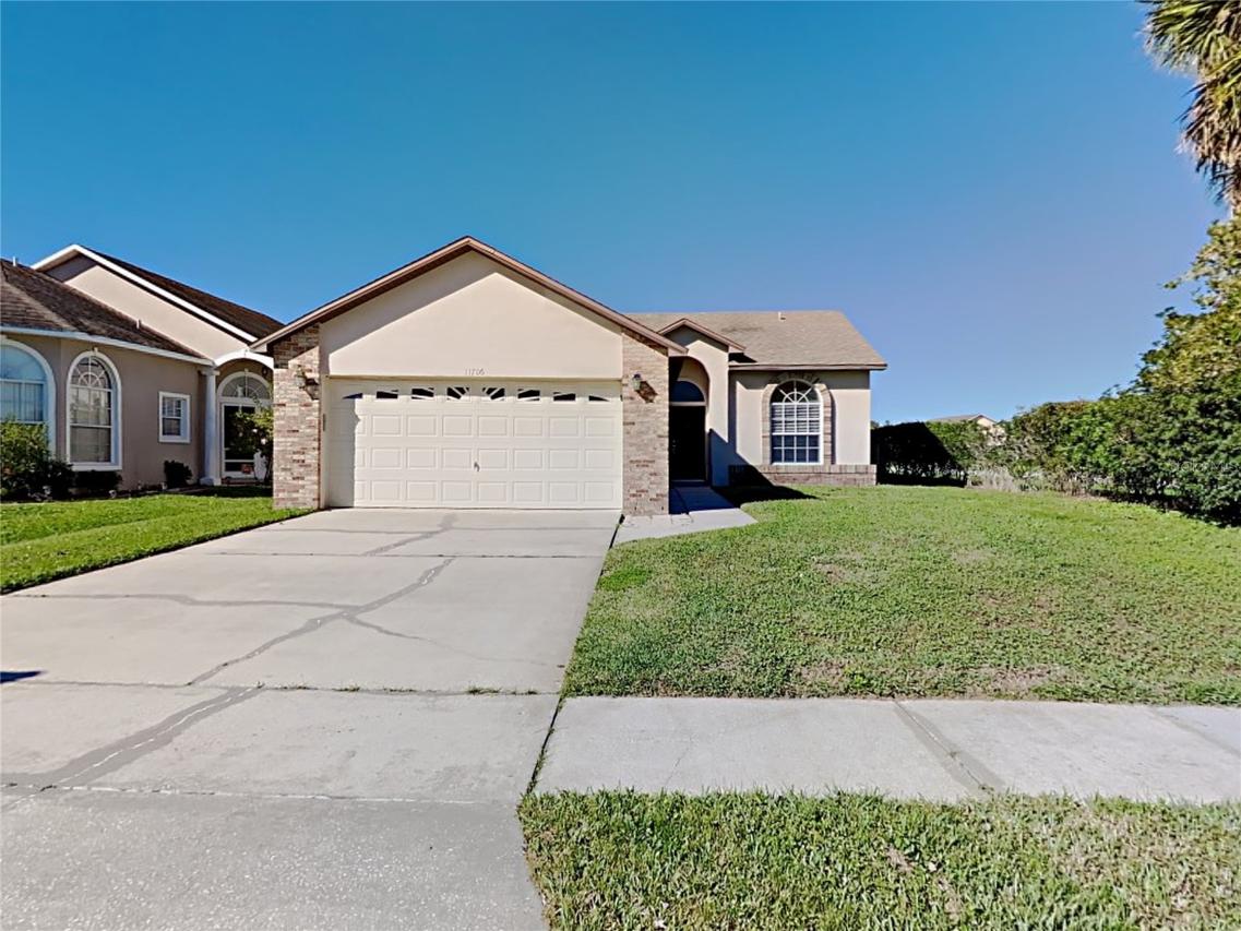 11706 Broad Oak Ct., Orlando, FL 32837