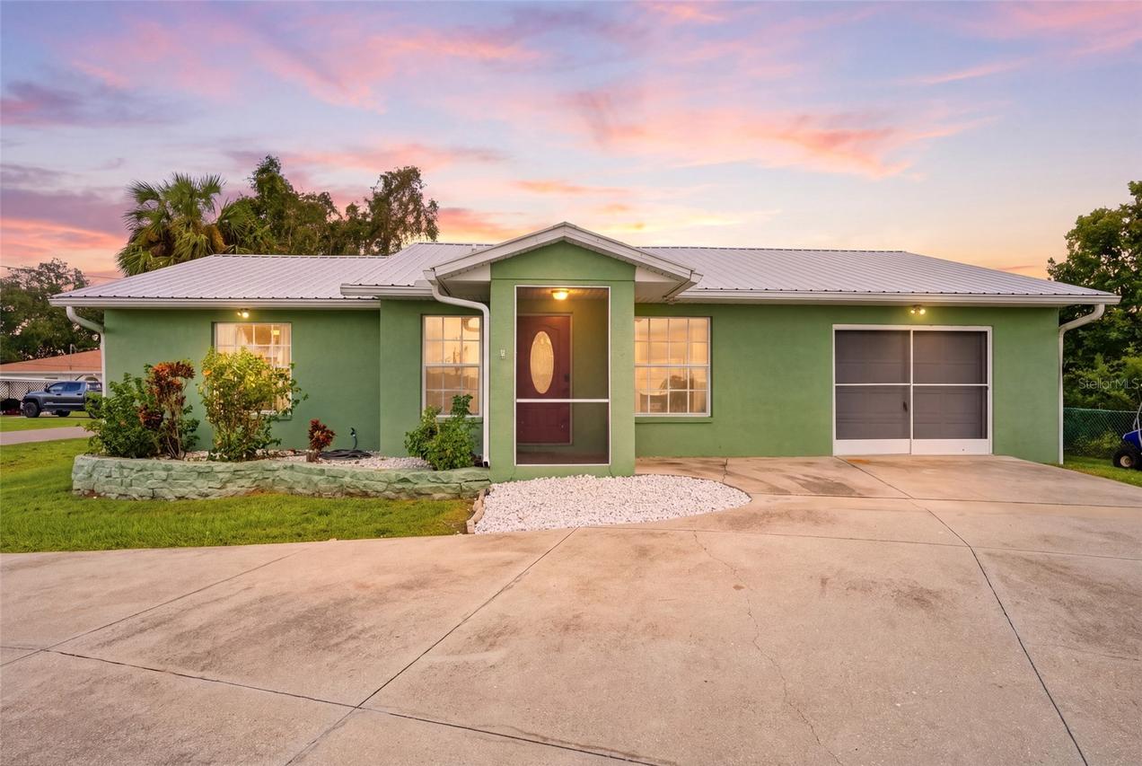 470 Ridgecrest Dr., Punta Gorda, FL 33982
