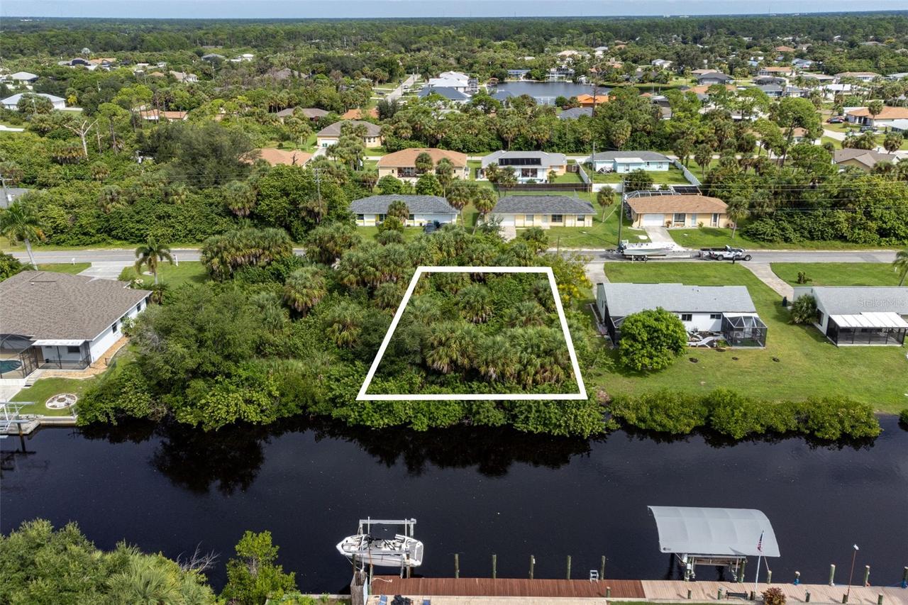 18045 Ohara Dr., Port Charlotte, FL 33948