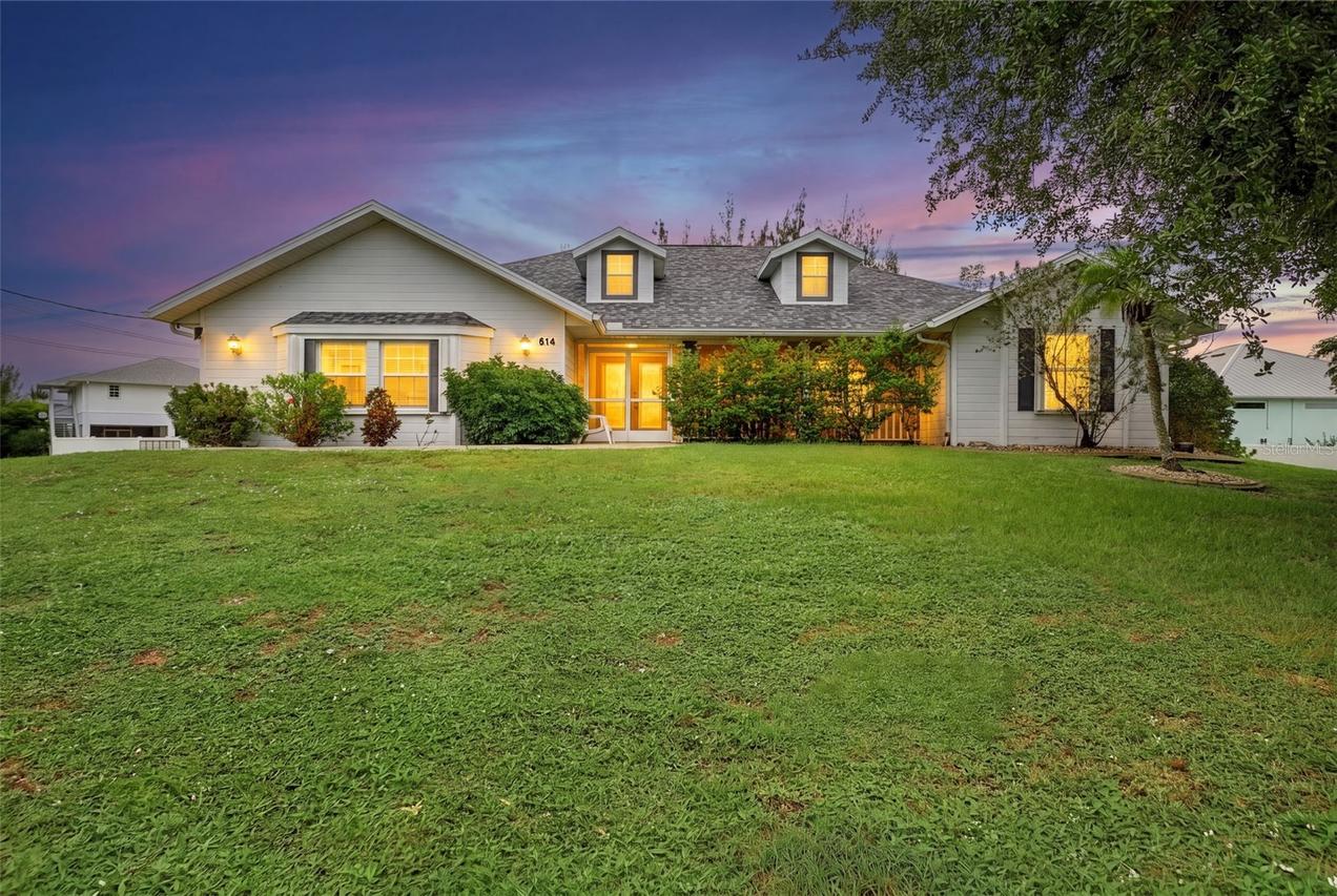614 Rio Villa Dr., Punta Gorda, FL 33950