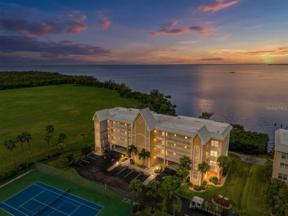 101 N Marion Ct. #122, Punta Gorda, FL 33950