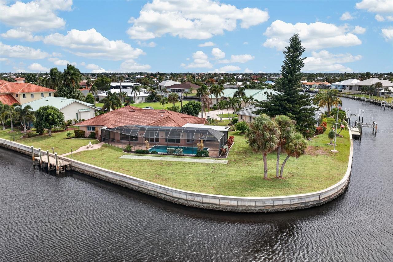 2194 Bayou Rd., Punta Gorda, FL 33950
