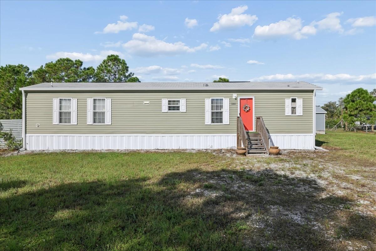 7223 Alfred Blvd., Punta Gorda, FL 33982