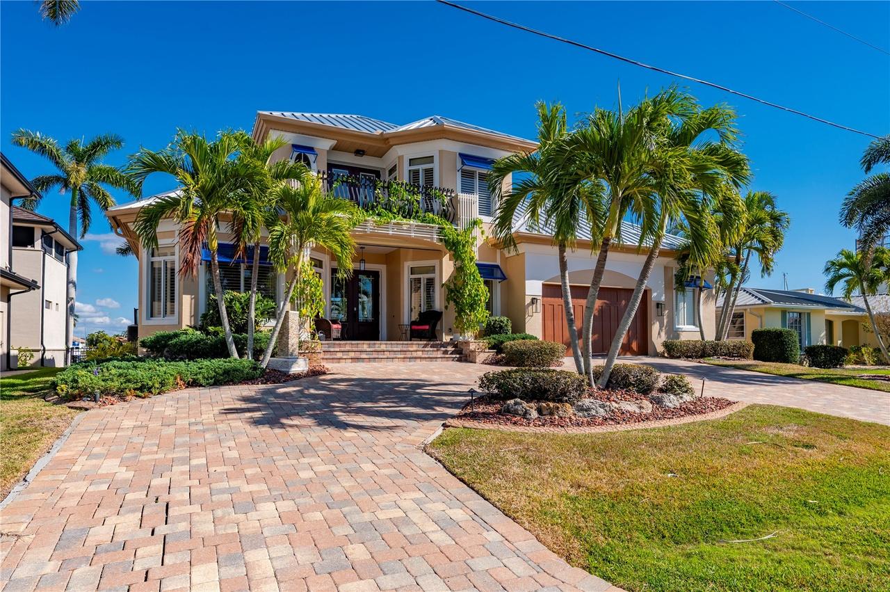 48 Colony Point Dr., Punta Gorda, FL 33950