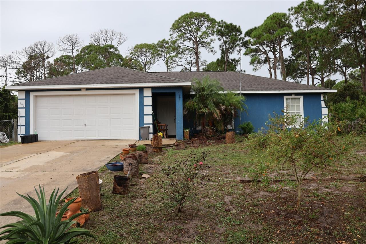 1102 Redbird St., Lake Placid, FL 33852