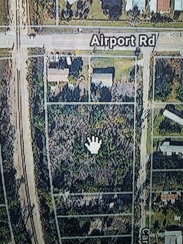 2411 Carmen St., Punta Gorda, FL 33950