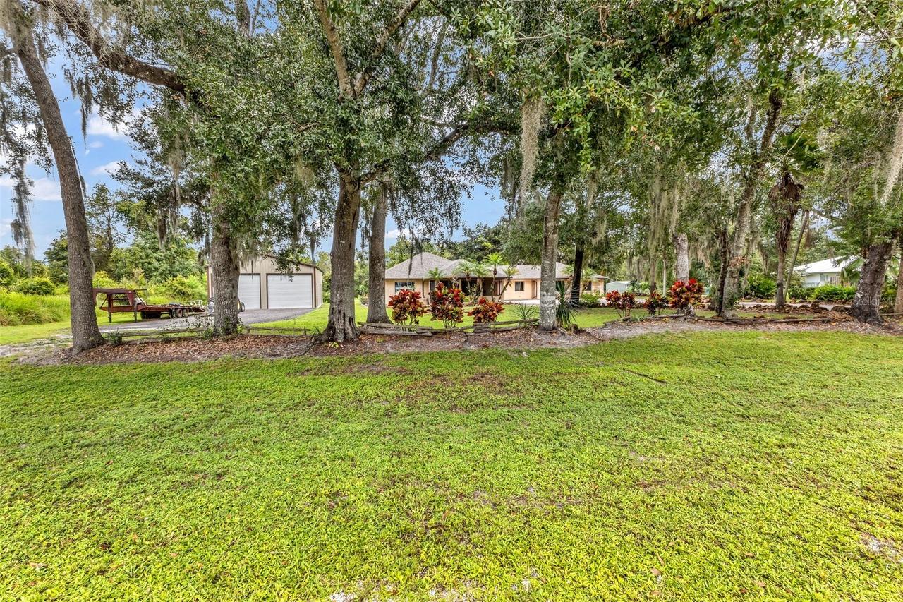 2827 SE Creekwood Ter., Arcadia, FL 34266