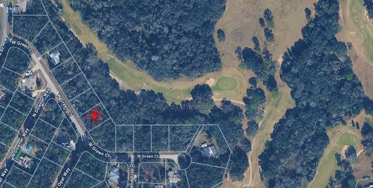 2433 W Green Ct., Citrus Springs, FL 34434