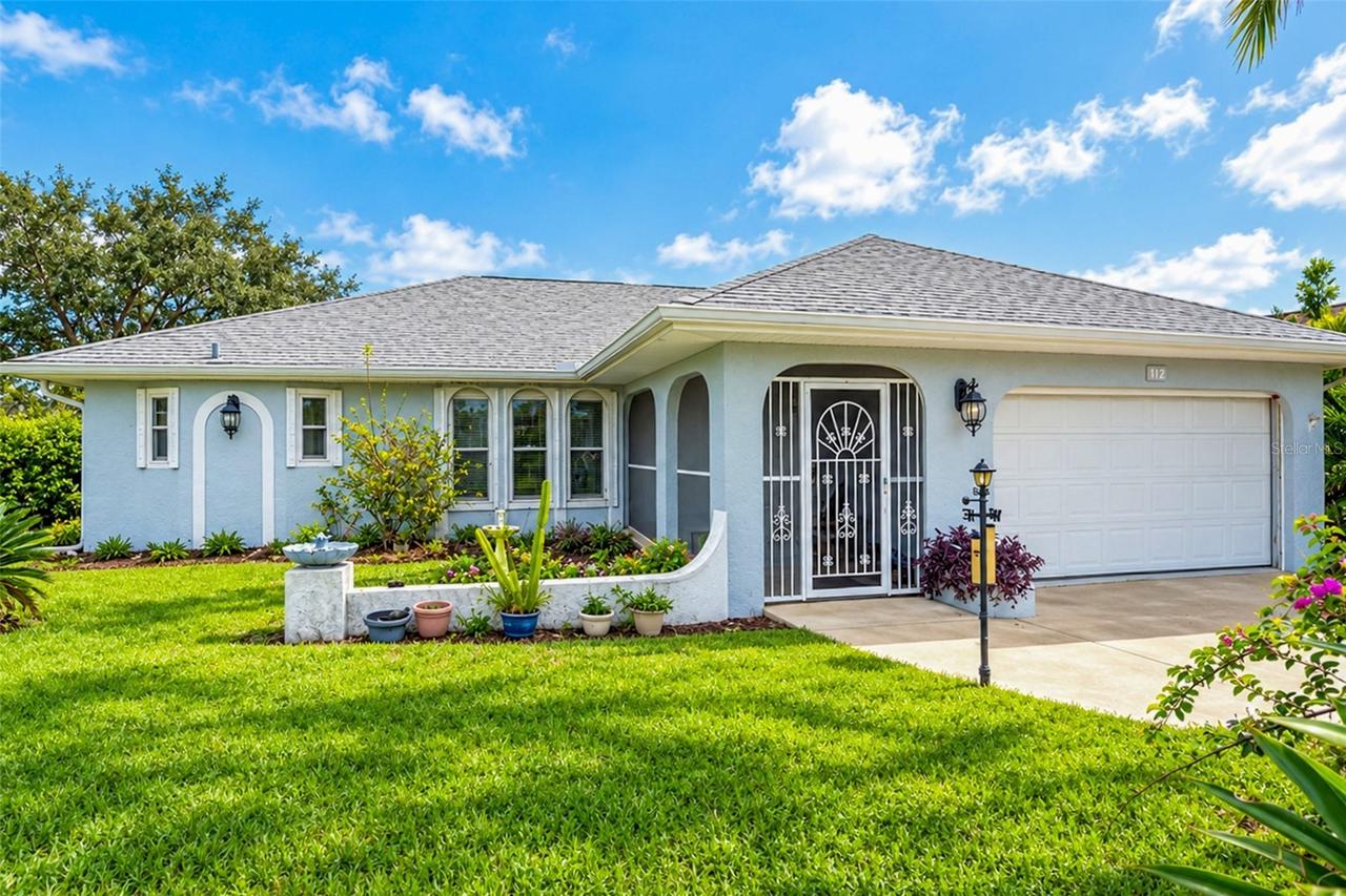 112 Cuiaba Dr., Punta Gorda, FL 33983