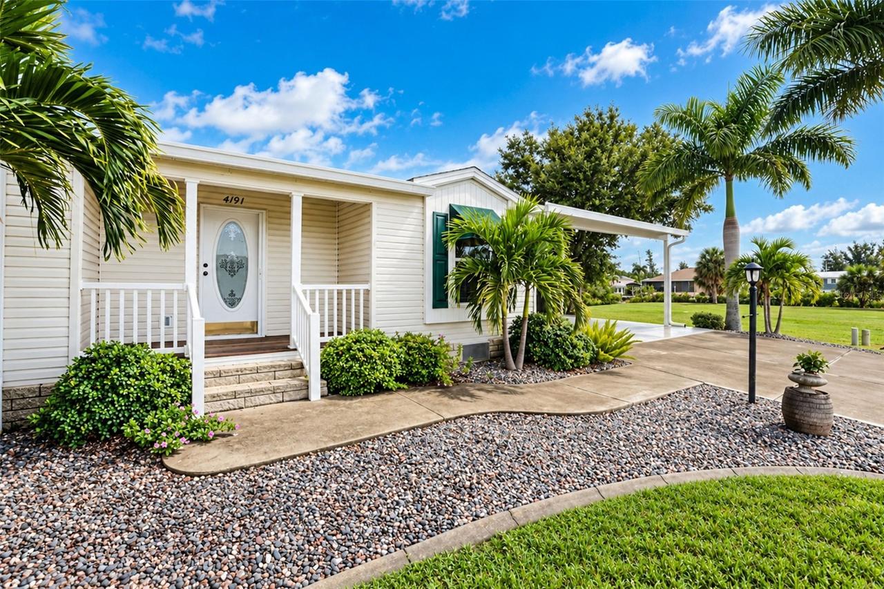 4191 Pelican Pointe Dr., Punta Gorda, FL 33950