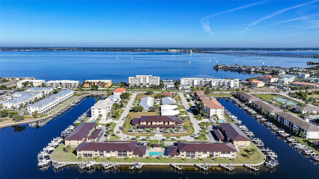 240 Lewis Cir. #513, Punta Gorda, FL 33950