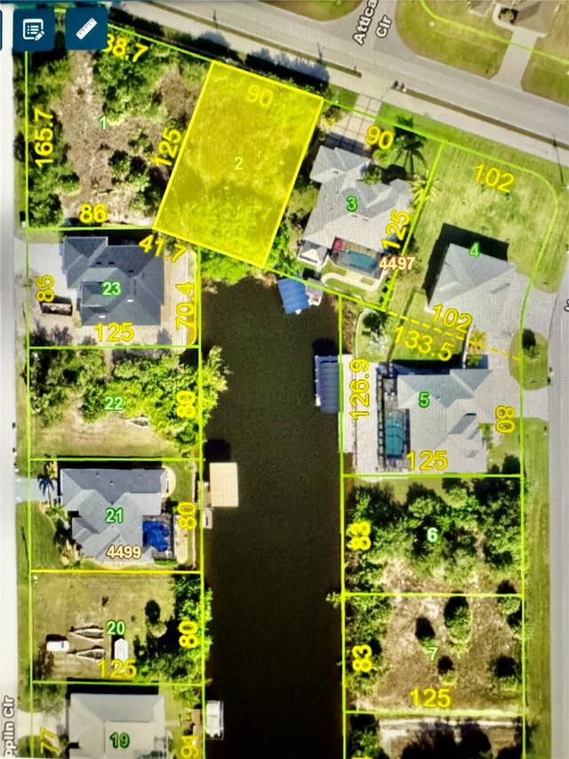 14597 Keystone Blvd., Port Charlotte, FL 33981
