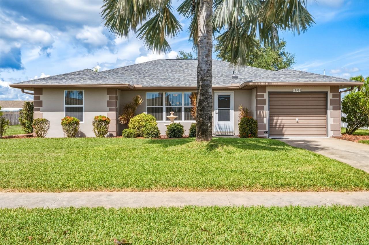 13528 Overton Ave., Port Charlotte, FL 33981