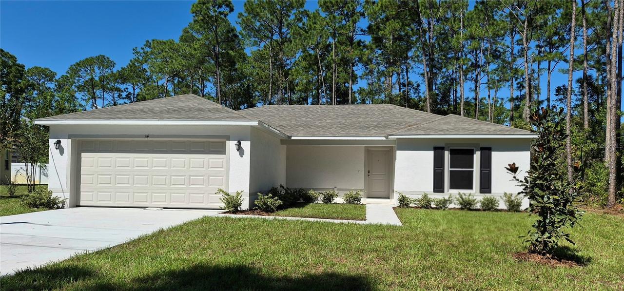 34 Rymsen Ln., Palm Coast, FL 32164