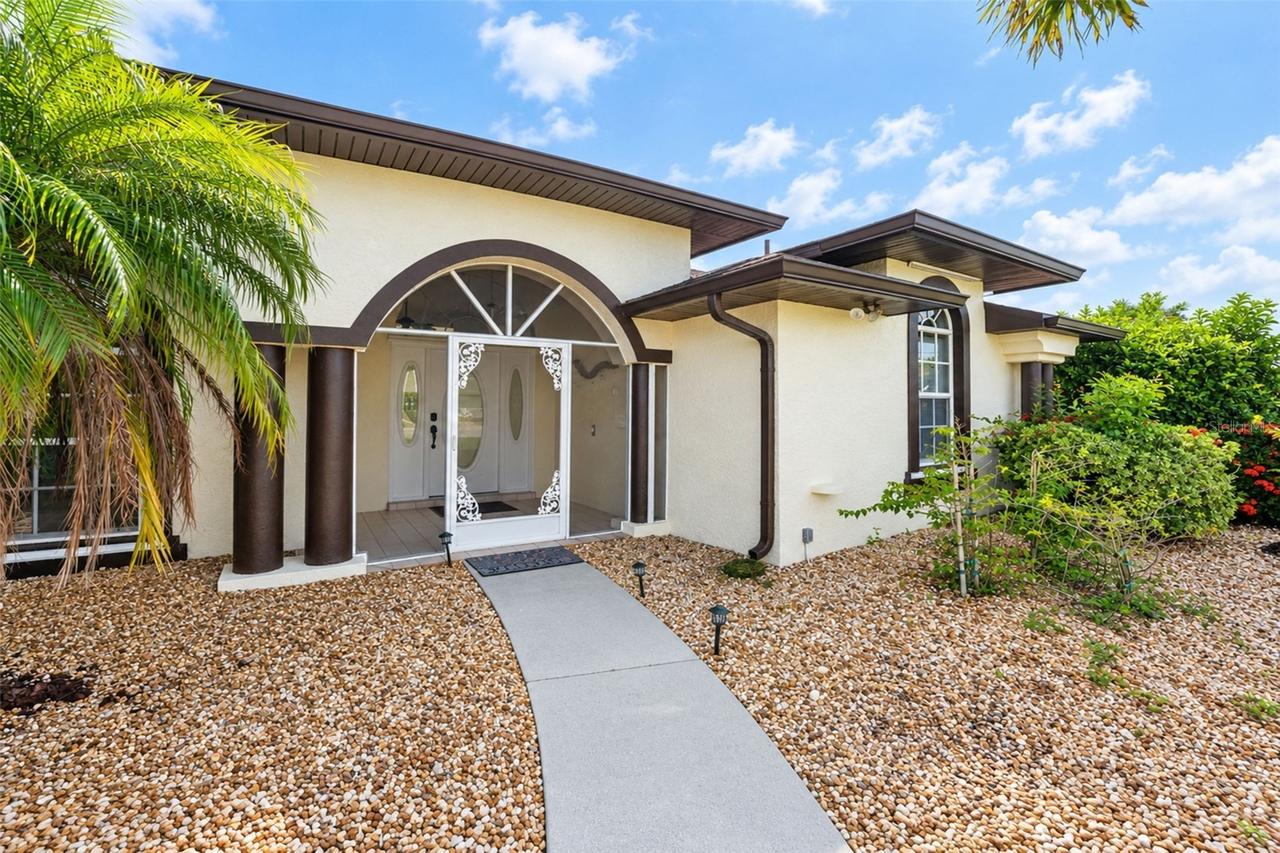 25179 Campos Dr., Punta Gorda, FL 33983