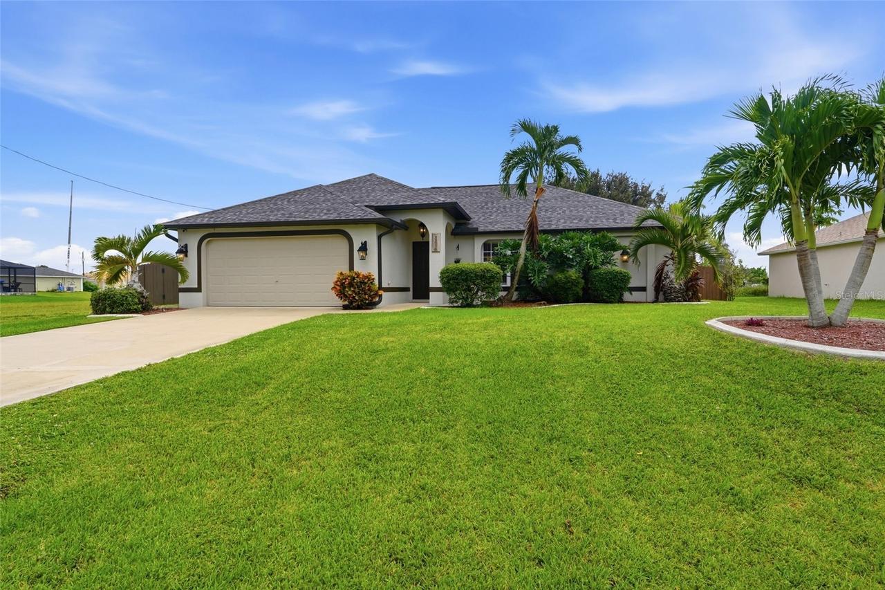 304 NE 20th Ter., Cape Coral, FL 33909
