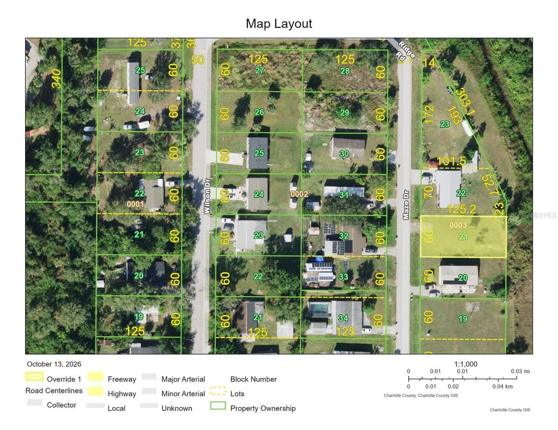 5406 Maze Dr., Punta Gorda, FL 33982