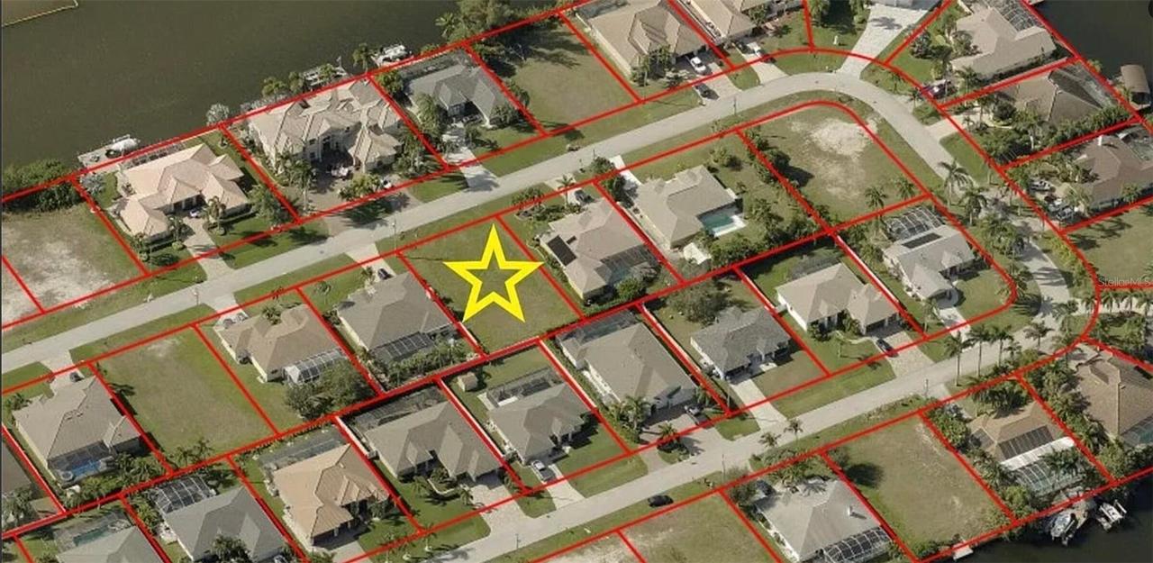 3015 SW 26th Ct., Cape Coral, FL 33914