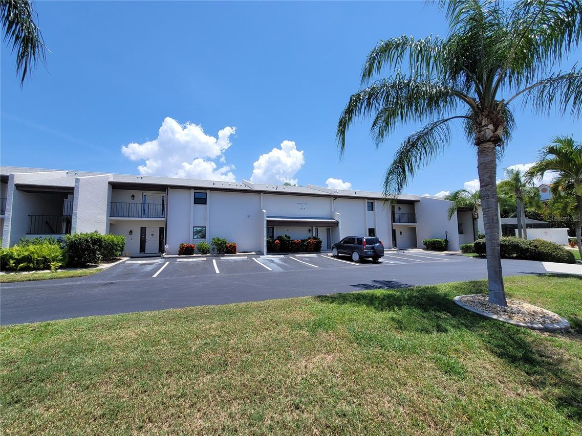 1318 Wesley Dr. #3, Punta Gorda, FL 33950