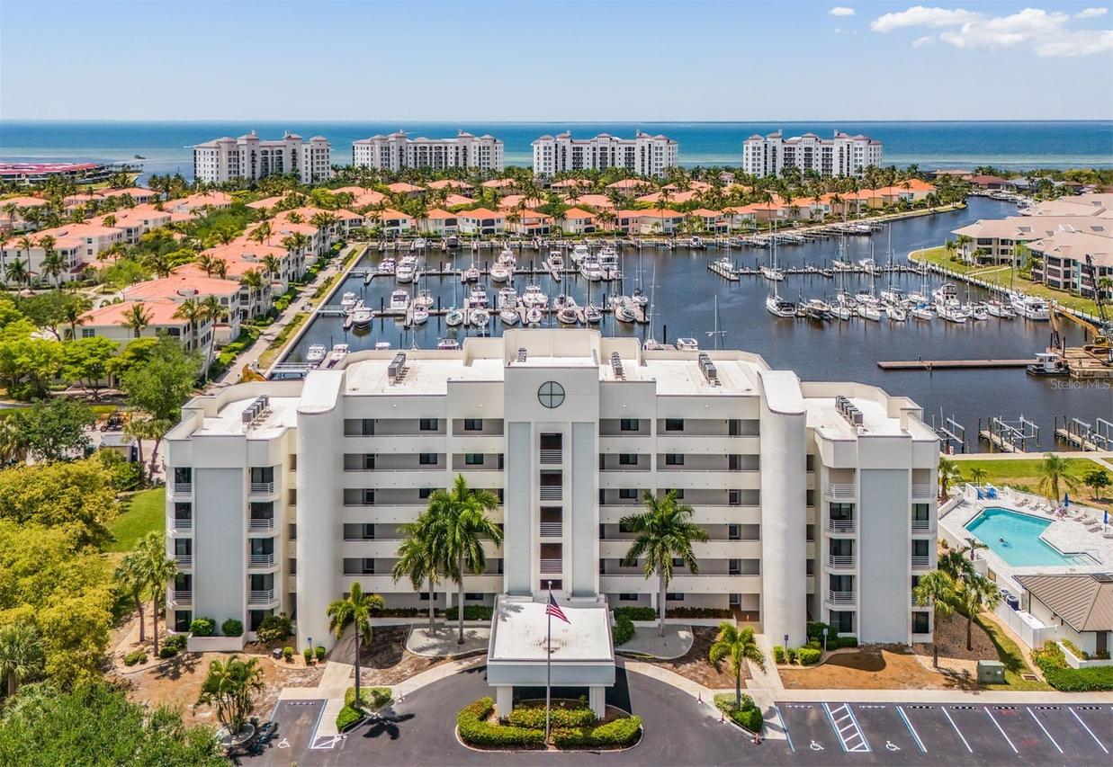 3020 Matecumbe Key Rd. #106, Punta Gorda, FL 33955