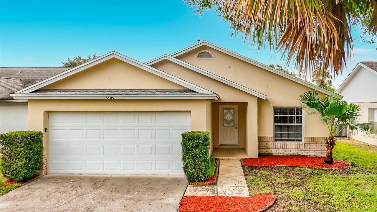 7809 Turkey Oak Ln., Kissimmee, FL 34747