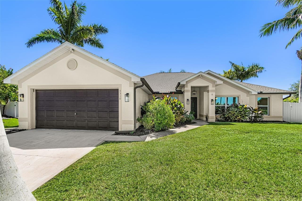 3310 NW 5th Ter., Cape Coral, FL 33993