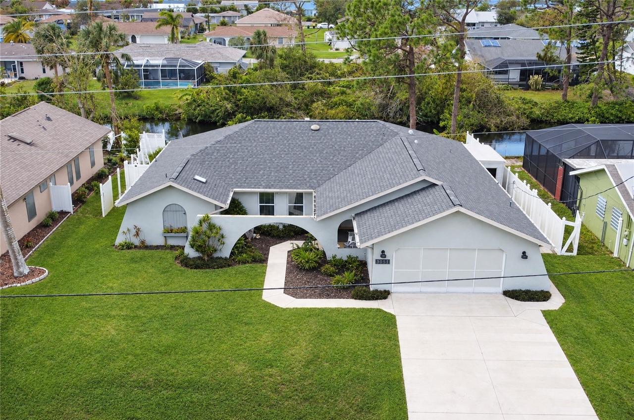 3065 Clifford St., Punta Gorda, FL 33980